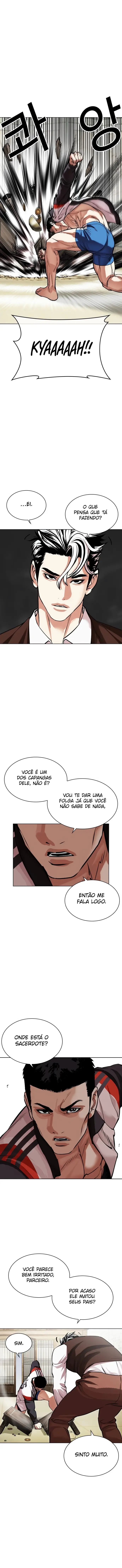 Read Aparências  Pt Br Manga Online