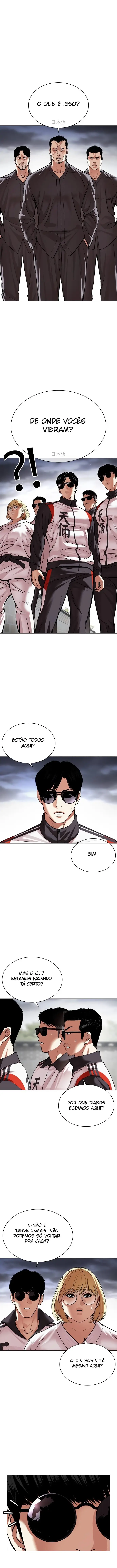 Read Aparências  Pt Br Manga Online