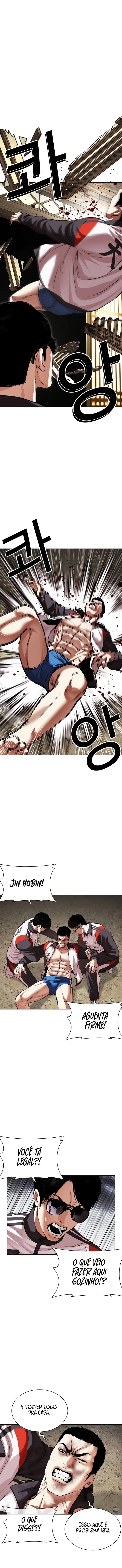 Read Aparências  Pt Br Manga Online