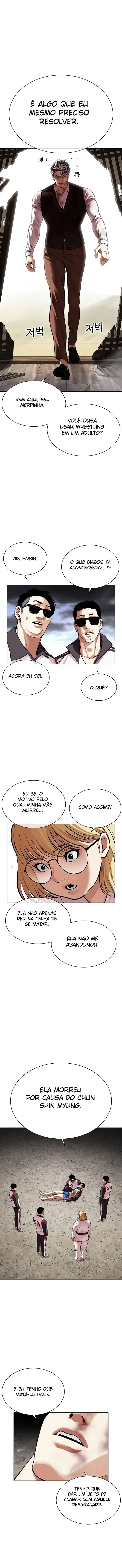 Read Aparências  Pt Br Manga Online