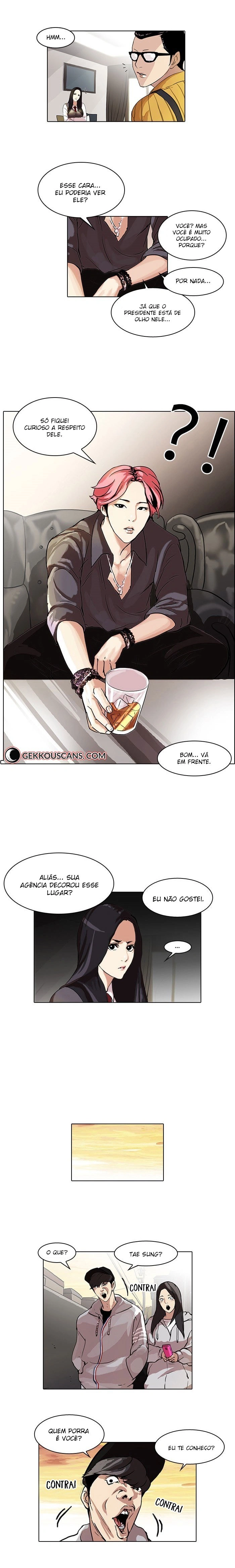 Read Aparências  Pt Br Manga Online