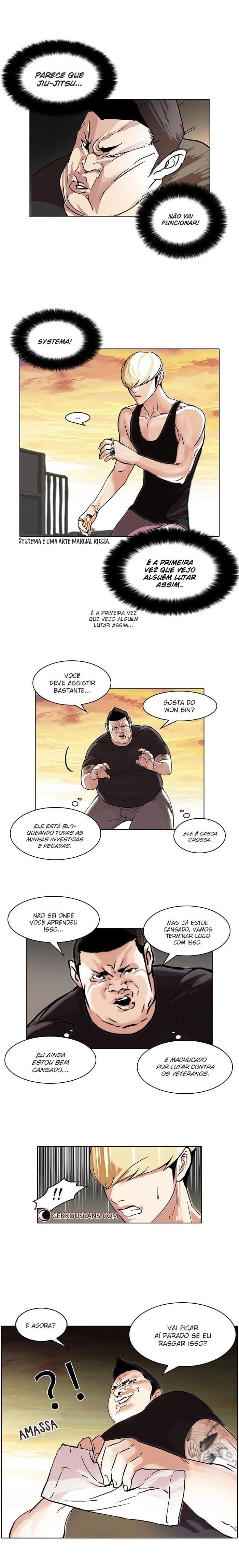 Read Aparências  Pt Br Manga Online