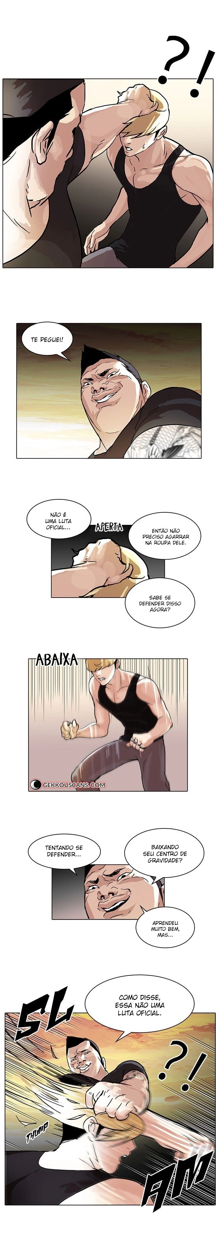 Read Aparências  Pt Br Manga Online