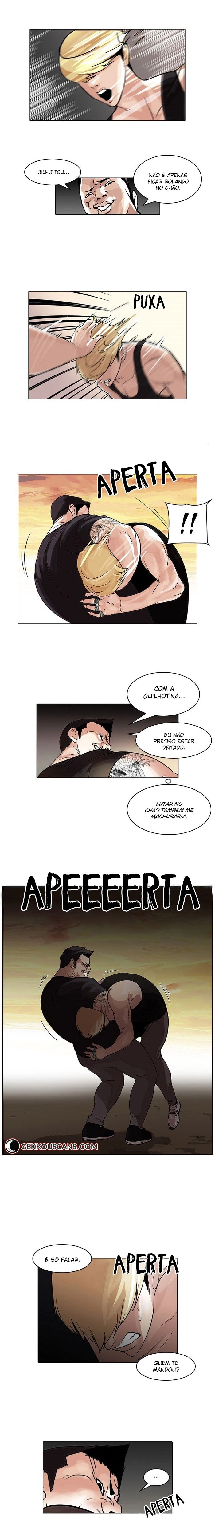 Read Aparências  Pt Br Manga Online