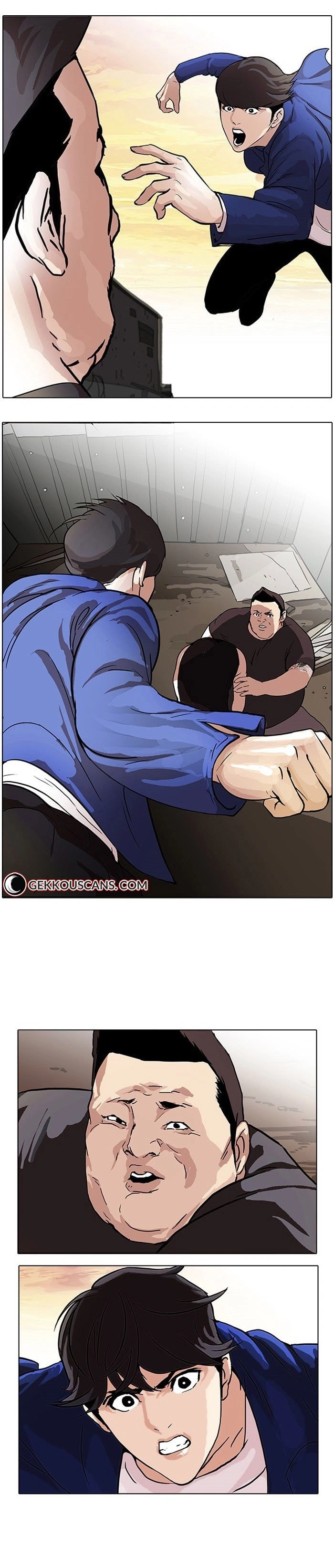 Read Aparências  Pt Br Manga Online