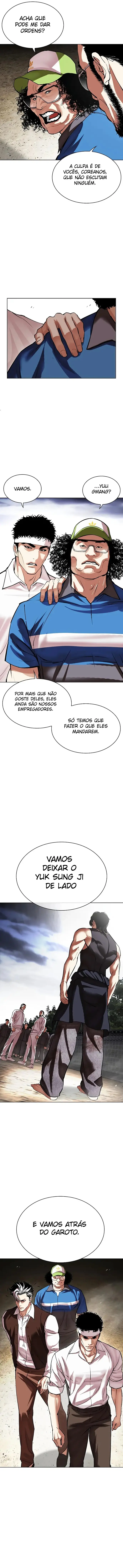 Read Aparências  Pt Br Manga Online