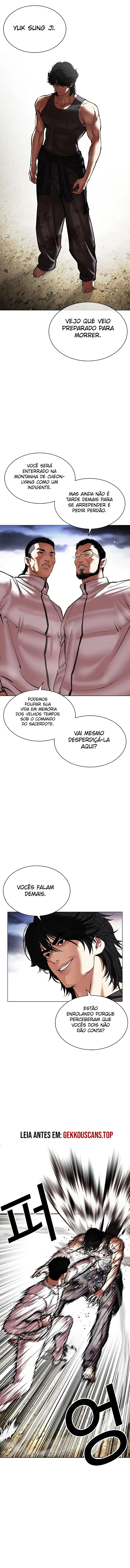 Read Aparências  Pt Br Manga Online