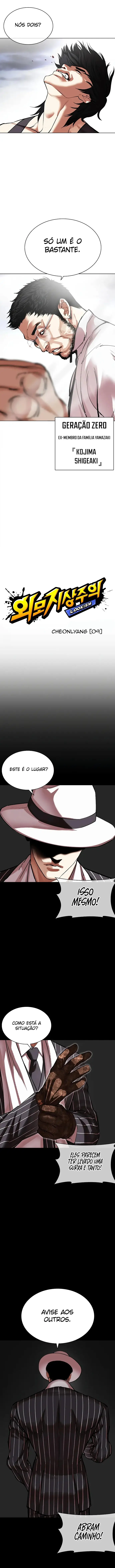 Read Aparências  Pt Br Manga Online