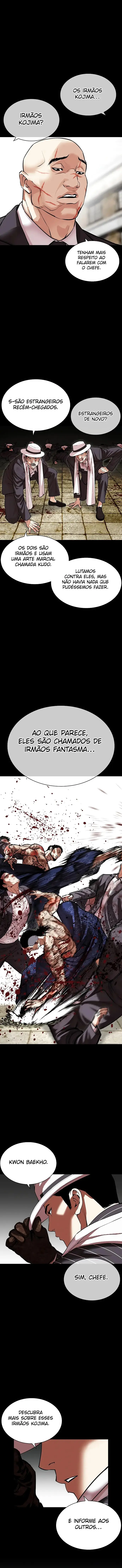 Read Aparências  Pt Br Manga Online