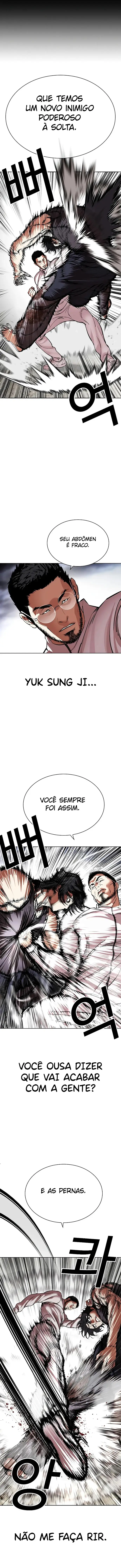 Read Aparências  Pt Br Manga Online