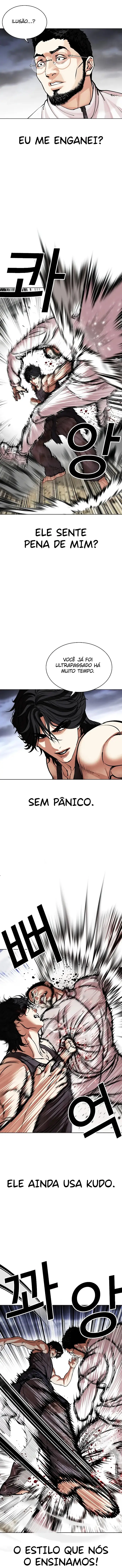 Read Aparências  Pt Br Manga Online
