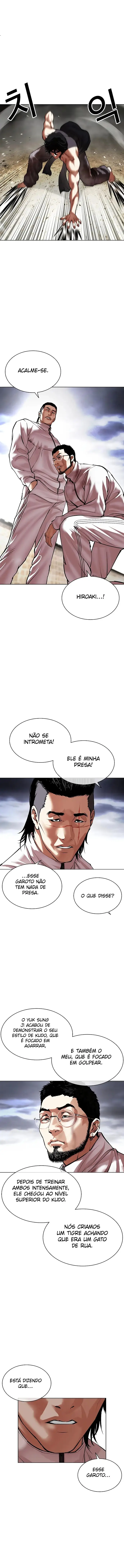 Read Aparências  Pt Br Manga Online