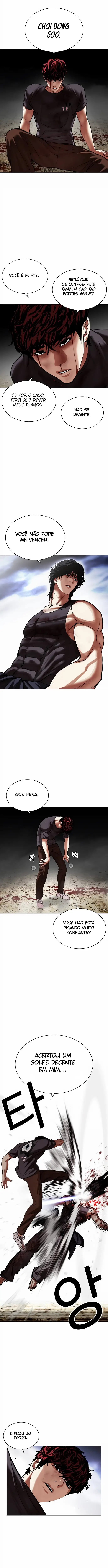 Read Aparências  Pt Br Manga Online