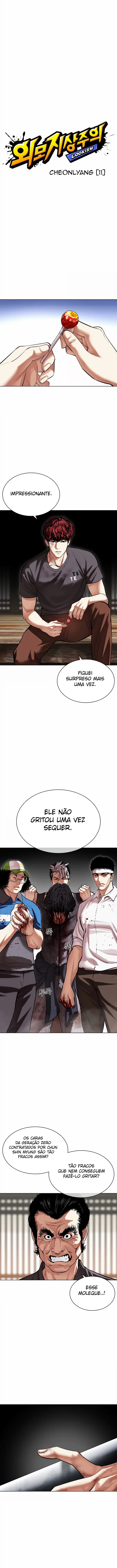 Read Aparências  Pt Br Manga Online