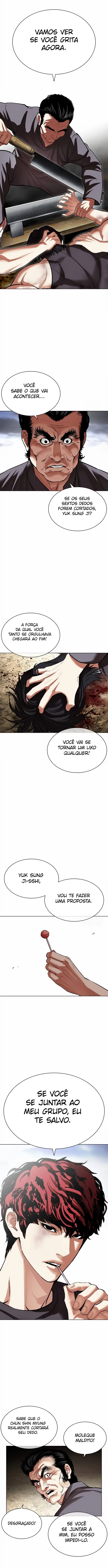 Read Aparências  Pt Br Manga Online