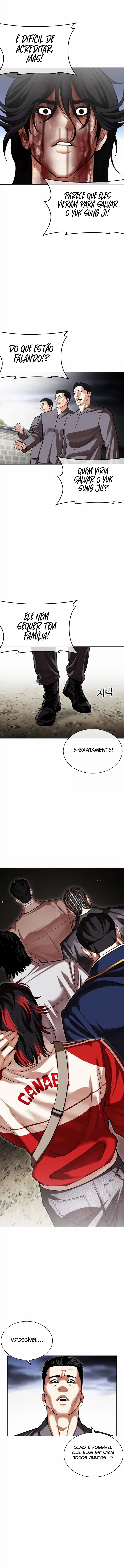 Read Aparências  Pt Br Manga Online