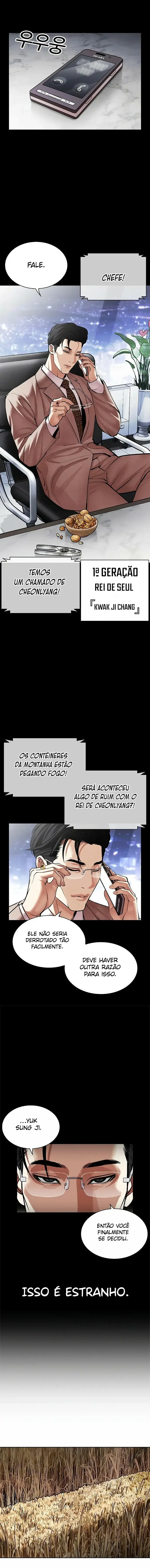 Read Aparências  Pt Br Manga Online