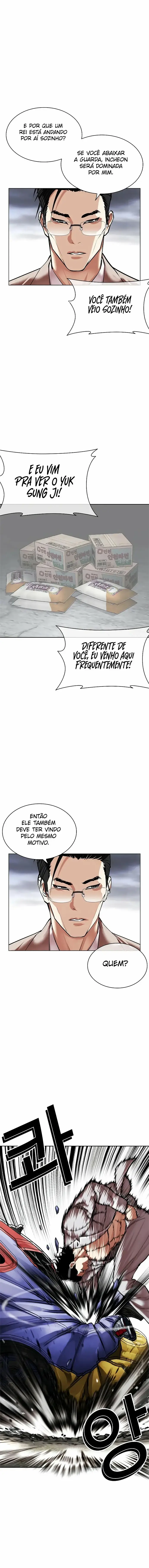 Read Aparências  Pt Br Manga Online