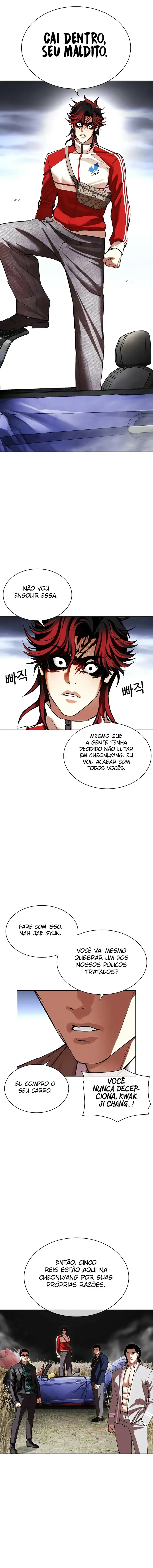 Read Aparências  Pt Br Manga Online