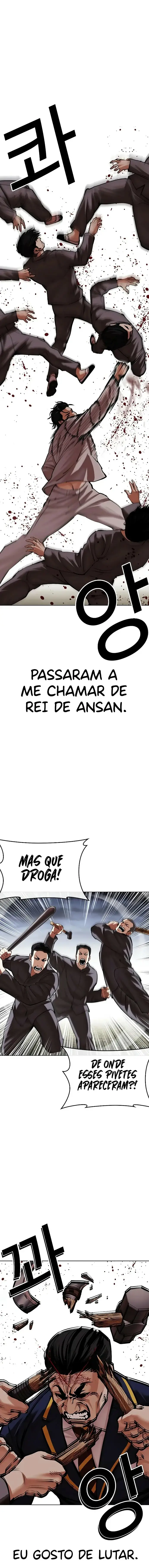 Read Aparências  Pt Br Manga Online