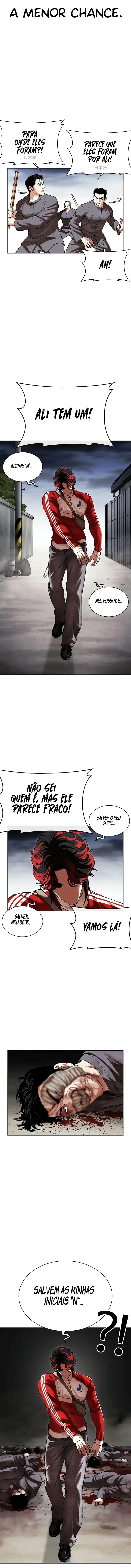 Read Aparências  Pt Br Manga Online