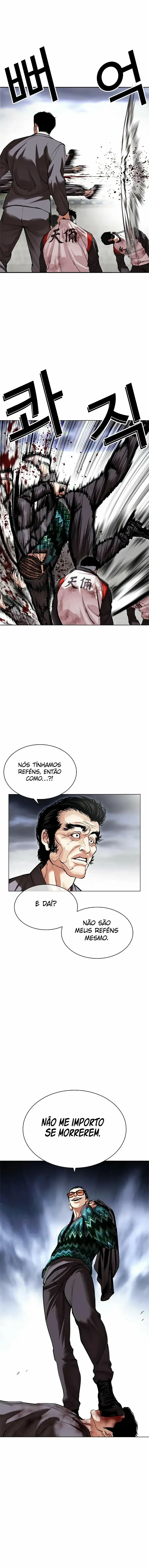 Read Aparências  Pt Br Manga Online