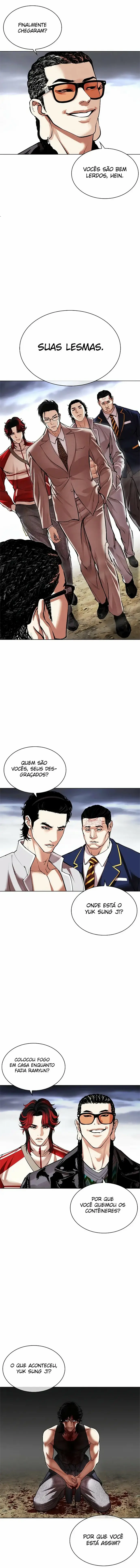 Read Aparências  Pt Br Manga Online
