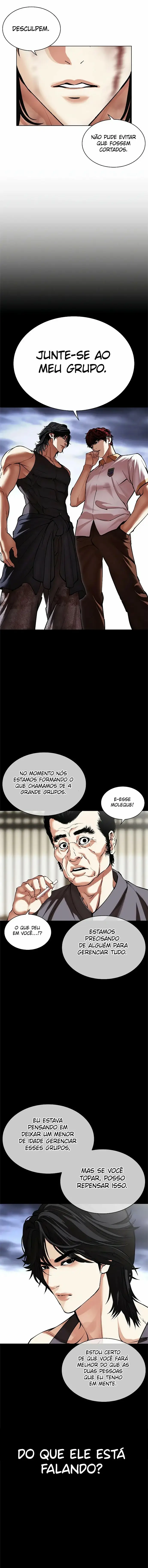 Read Aparências  Pt Br Manga Online