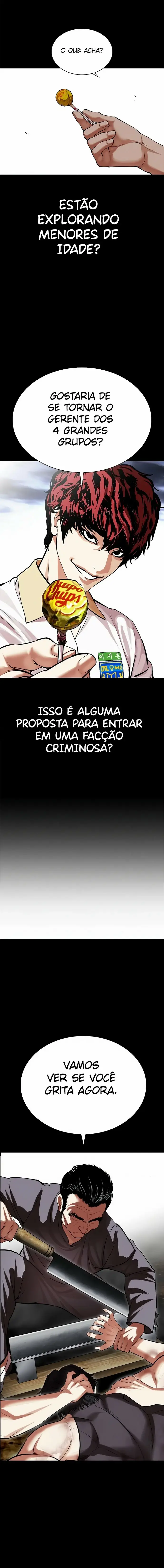 Read Aparências  Pt Br Manga Online