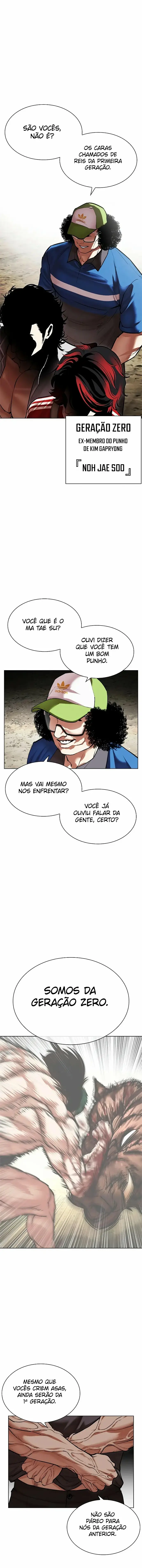Read Aparências  Pt Br Manga Online