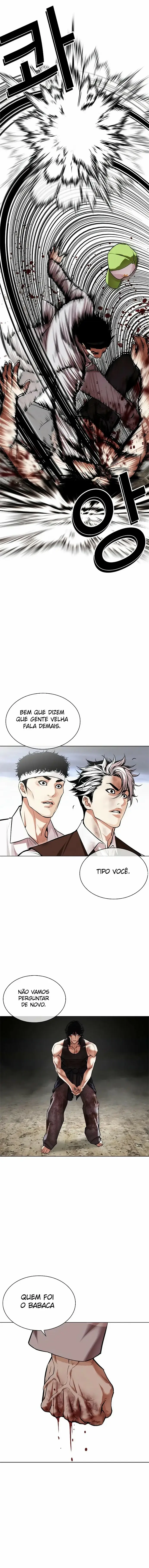 Read Aparências  Pt Br Manga Online