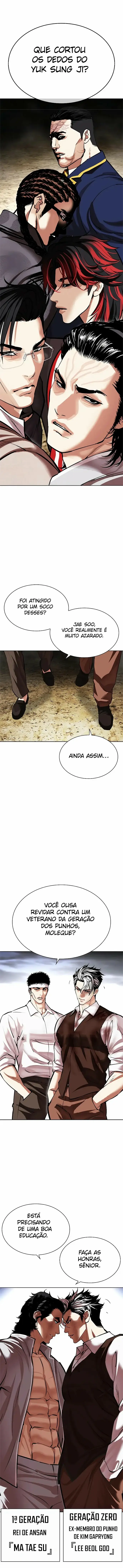 Read Aparências  Pt Br Manga Online