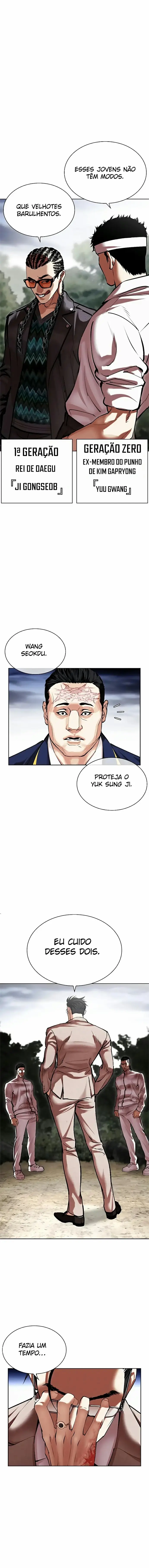 Read Aparências  Pt Br Manga Online
