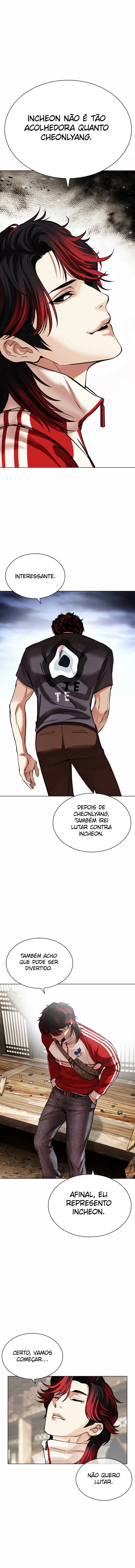 Read Aparências  Pt Br Manga Online
