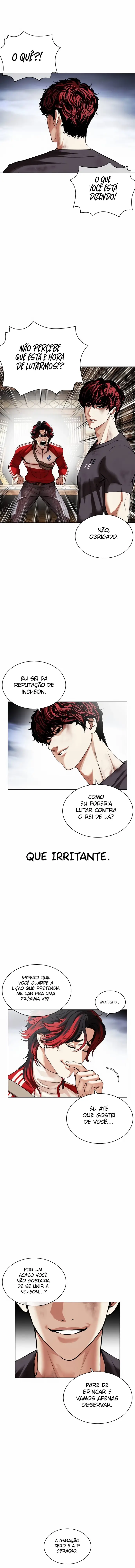 Read Aparências  Pt Br Manga Online