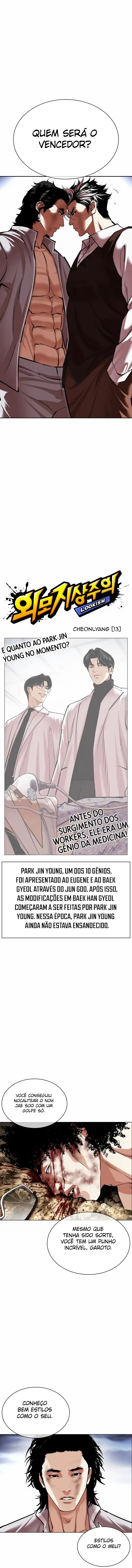 Read Aparências  Pt Br Manga Online