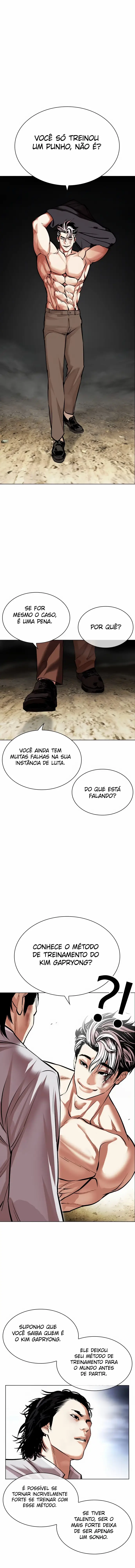 Read Aparências  Pt Br Manga Online