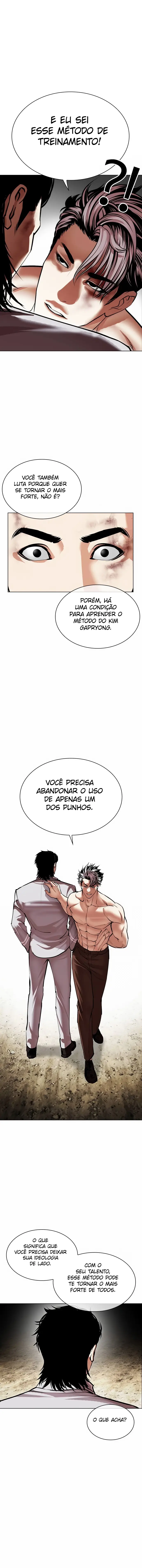 Read Aparências  Pt Br Manga Online