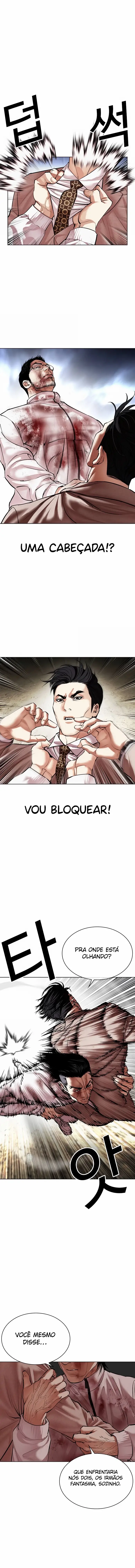 Read Aparências  Pt Br Manga Online
