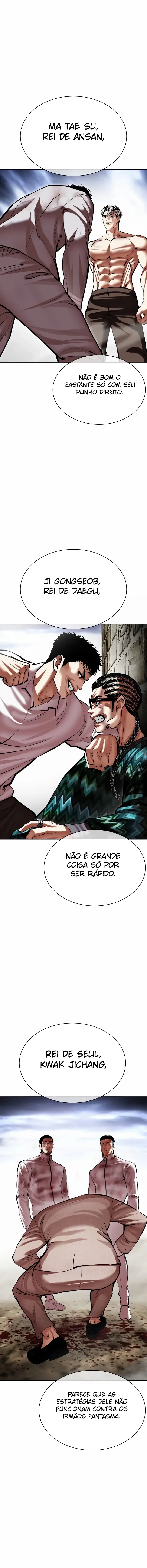 Read Aparências  Pt Br Manga Online