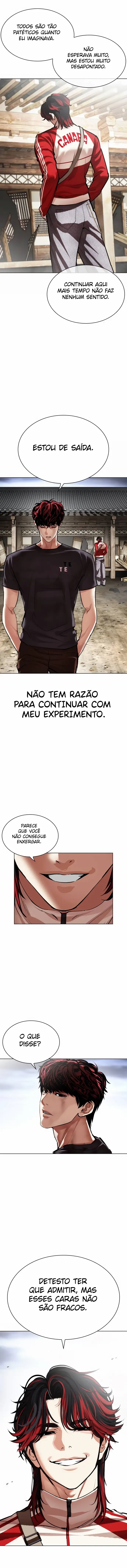 Read Aparências  Pt Br Manga Online