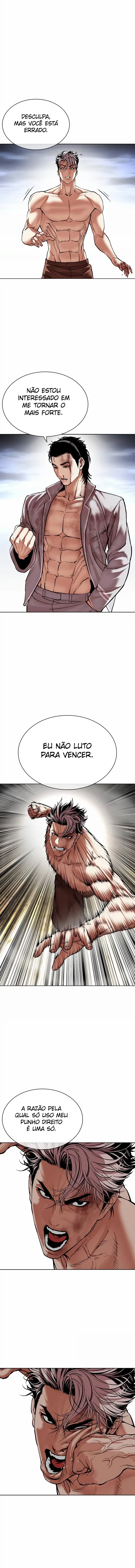 Read Aparências  Pt Br Manga Online