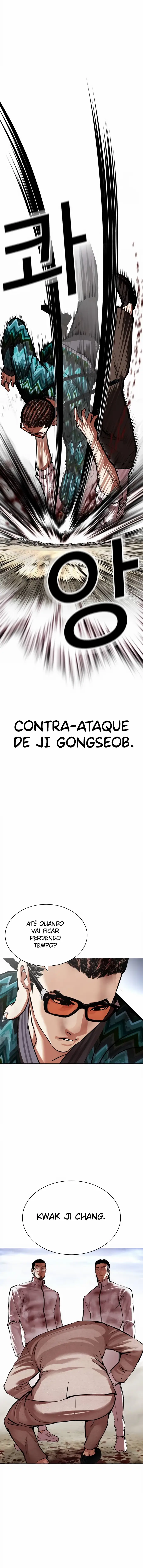 Read Aparências  Pt Br Manga Online