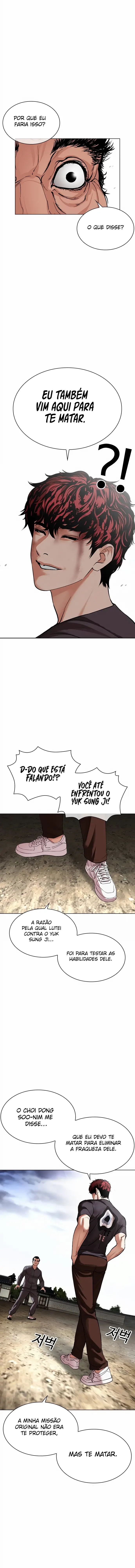 Read Aparências  Pt Br Manga Online