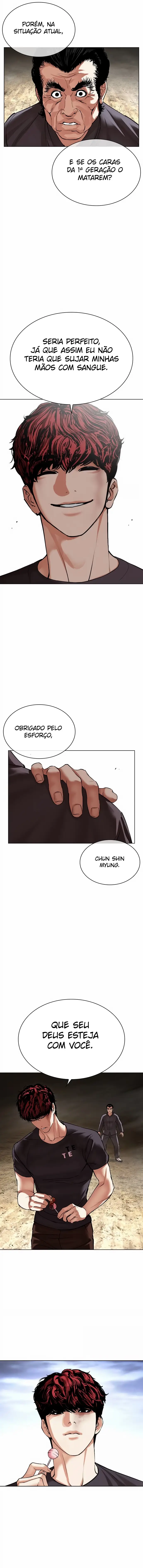 Read Aparências  Pt Br Manga Online