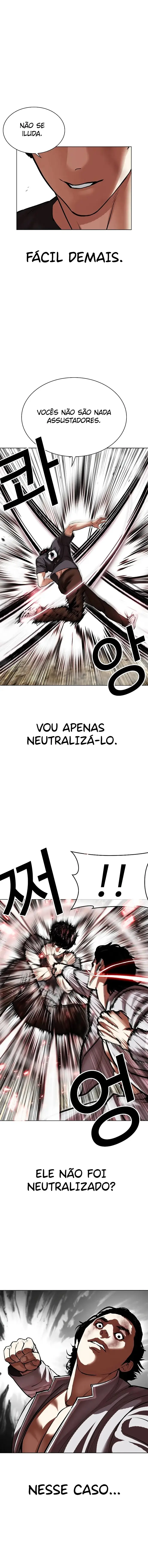 Read Aparências  Pt Br Manga Online