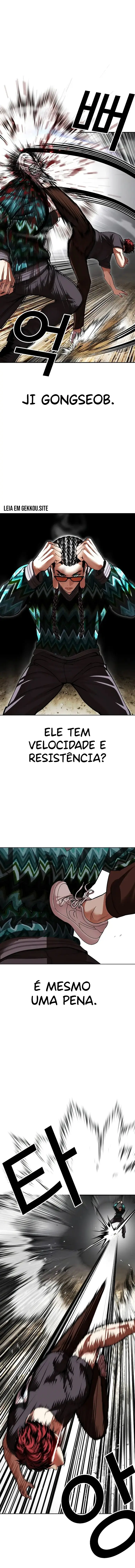 Read Aparências  Pt Br Manga Online