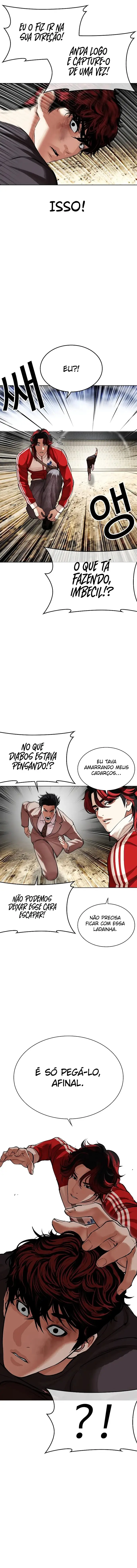 Read Aparências  Pt Br Manga Online
