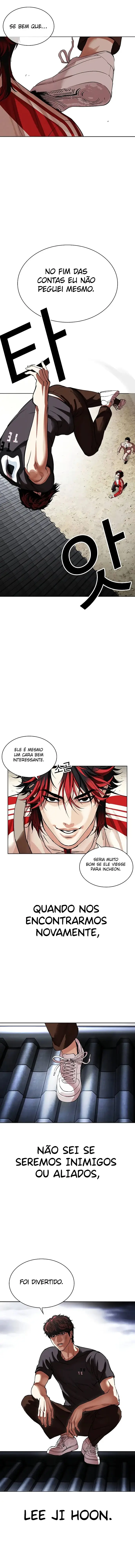 Read Aparências  Pt Br Manga Online
