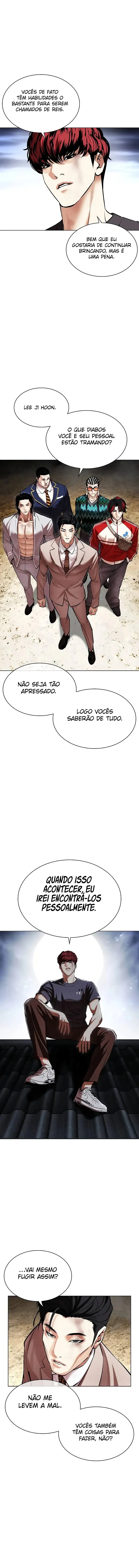 Read Aparências  Pt Br Manga Online